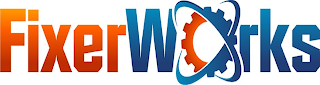 FIXERWORKS logo