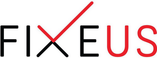 FIXEUS logo