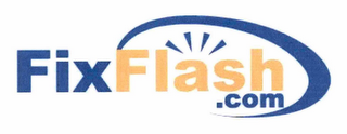 FIXFLASH.COM logo