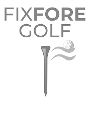 FIXFORE GOLF logo