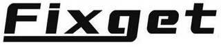 FIXGET logo