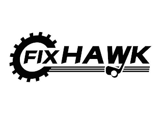 FIXHAWK logo