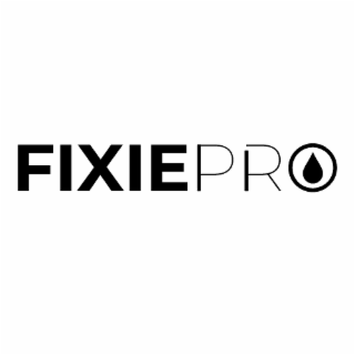 FIXIEPRO logo