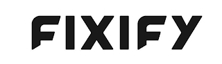FIXIFY logo