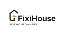 FIXIHOUSE FOR HOMEOWNERS logo