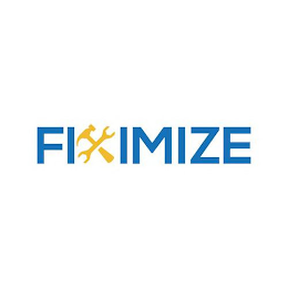 FIXIMIZE logo