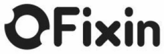 FIXIN logo