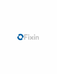 FIXIN logo