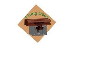 FIXING DECK logo