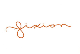 FIXION logo