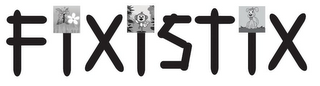 FIXISTIX logo