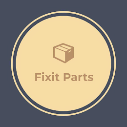 FIXIT PARTS logo