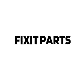 FIXIT PARTS logo