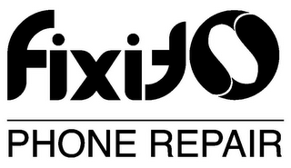 FIXIT PHONE REPAIR logo