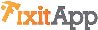 FIXITAPP logo