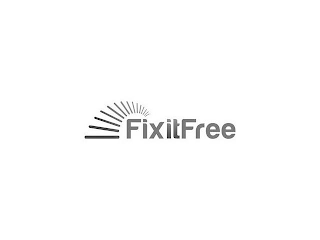 FIXITFREE logo