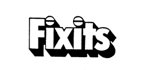 FIXITS logo