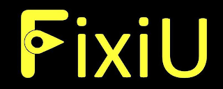 FIXIU logo