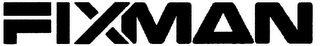FIXMAN logo