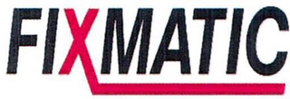 FIXMATIC logo