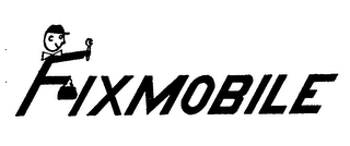FIXMOBILE logo