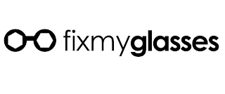 FIXMYGLASSES logo