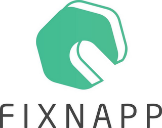 FIXNAPP logo