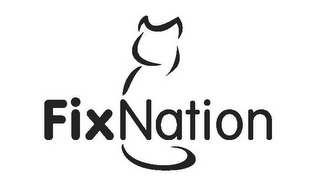 FIXNATION logo