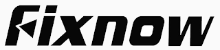 FIXNOW logo