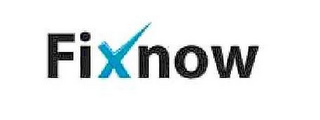 FIXNOW logo