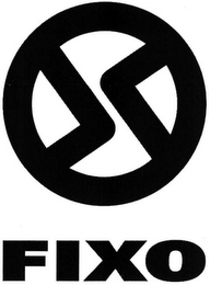 FIXO logo