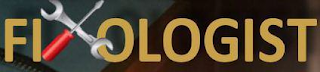 FIXOLOGIST logo