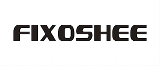 FIXOSHEE logo
