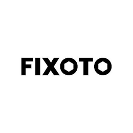 FIXOTO logo