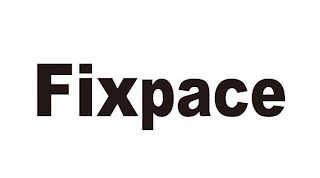FIXPACE logo