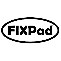 FIXPAD logo