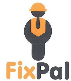 FIXPAL logo