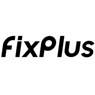 FIXPLUS logo