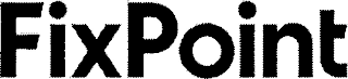 FIXPOINT logo