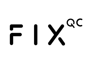 FIXQC logo