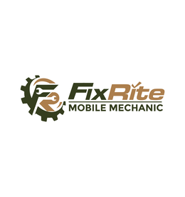 FIXRITE MOBILE MECHANIC logo