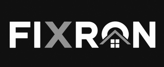 FIXRON logo