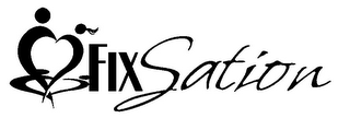FIXSATION logo