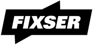 FIXSER