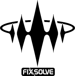 FIXSOLVE logo