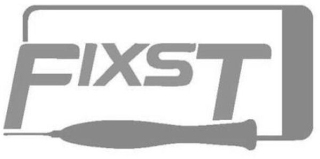 FIXST logo