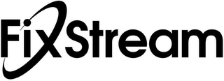 FIXSTREAM logo