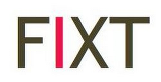 FIXT logo