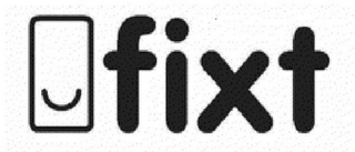 FIXT logo