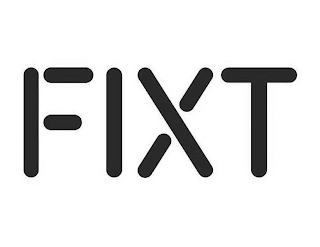 FIXT logo